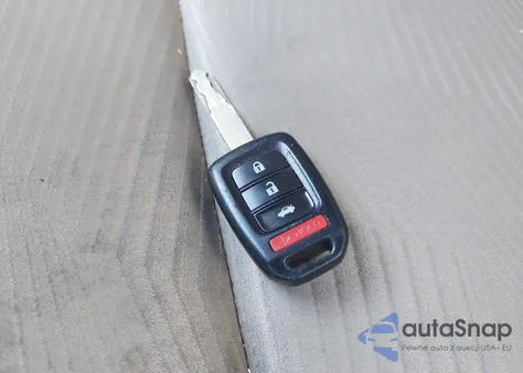 2015 Honda Accord Lx z USA, uszkodzony, nr VIN 1HGCR2F38FA182003